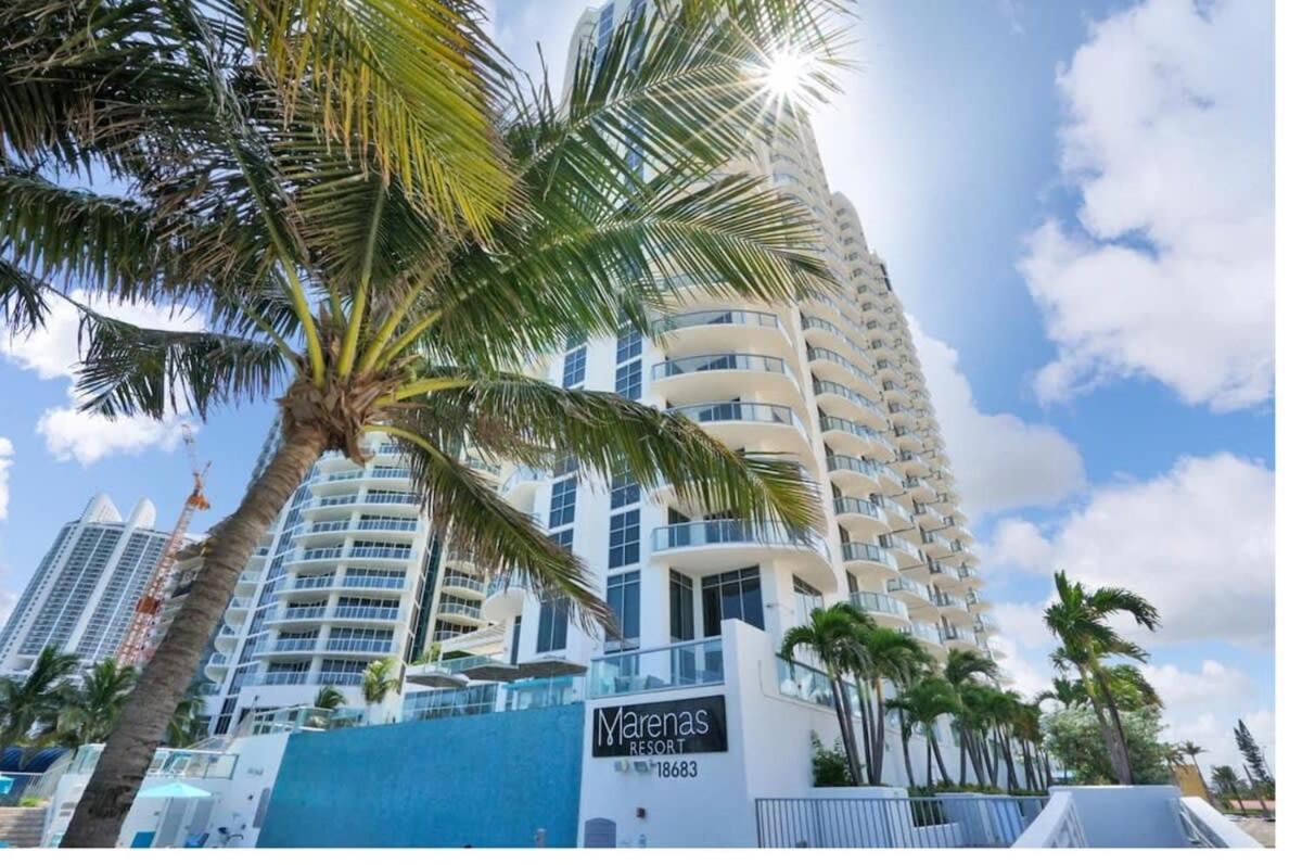 Appartamento Beachfront Pool Ocean View Balcony